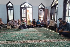 Khatam Al Qur'an 1447 H Minggu Ke-III PA Lubuk Pakam